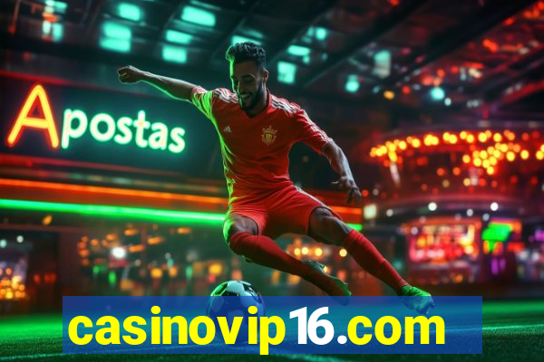 casinovip16.com