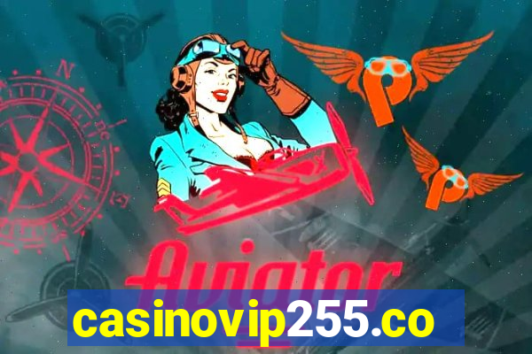 casinovip255.com