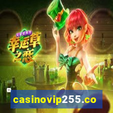 casinovip255.com