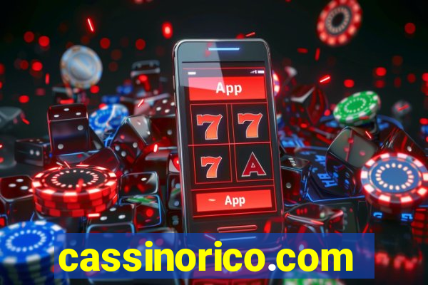 cassinorico.com