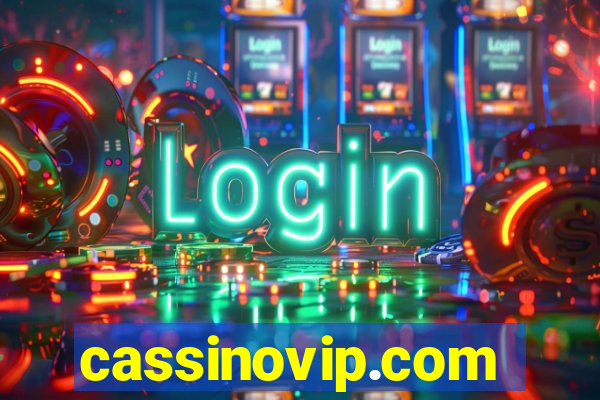 cassinovip.com