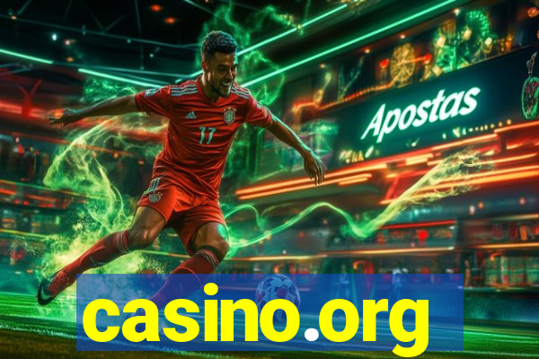 casino.org