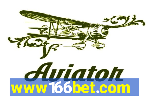 www166bet.com