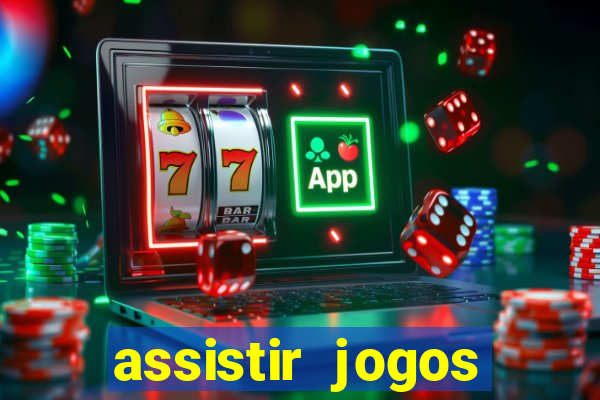 assistir jogos mortais 7 dublado