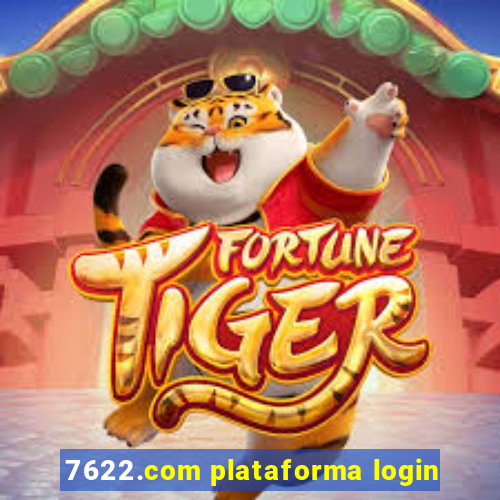 7622.com plataforma login