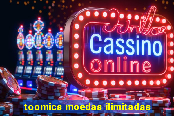 toomics moedas ilimitadas