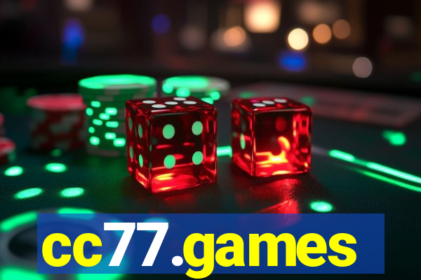 cc77.games