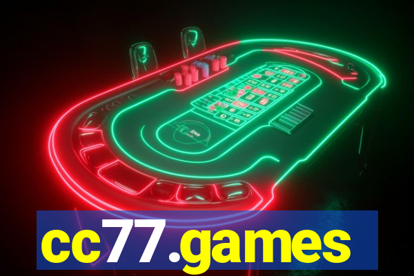 cc77.games