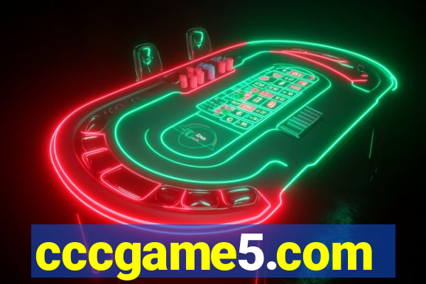 cccgame5.com