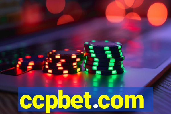 ccpbet.com