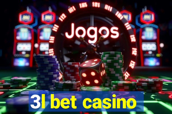 3l bet casino