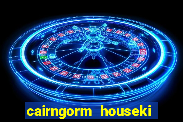 cairngorm houseki no kuni