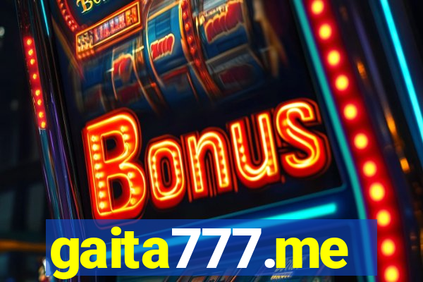 gaita777.me