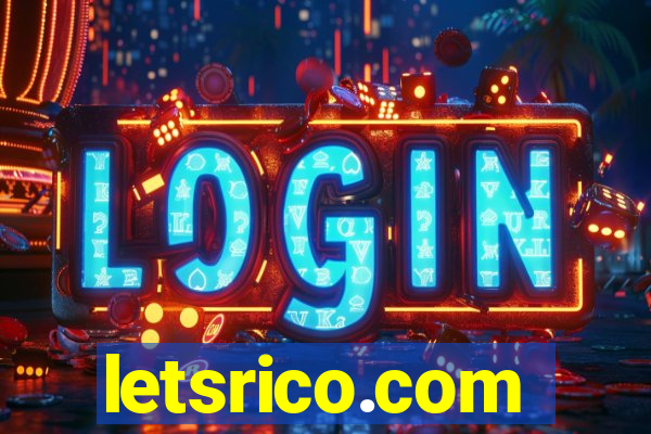 letsrico.com