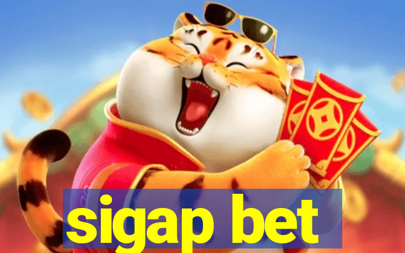 sigap bet