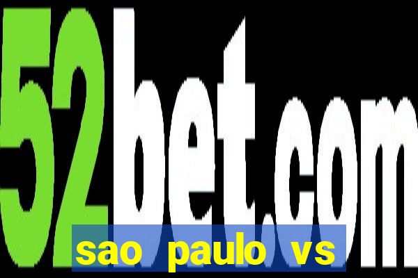 sao paulo vs atletico mg multicanais