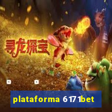 plataforma 6171bet