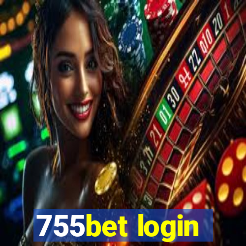 755bet login