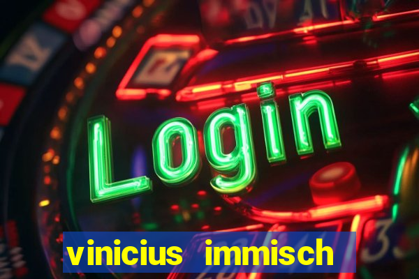 vinicius immisch lacet porto