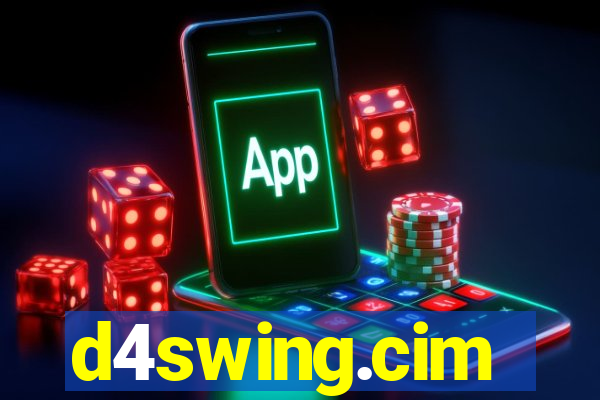 d4swing.cim