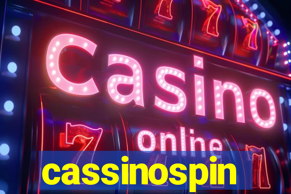 cassinospin