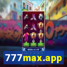 777max.app