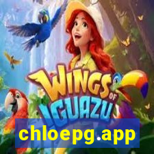 chloepg.app