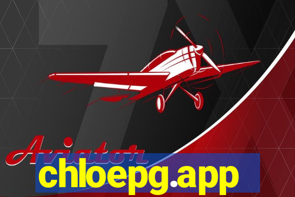 chloepg.app