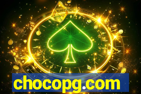 chocopg.com