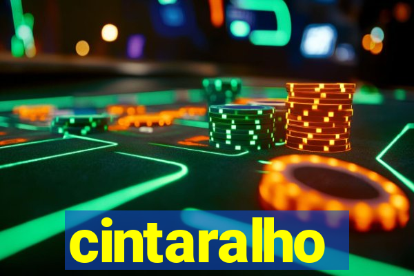 cintaralho