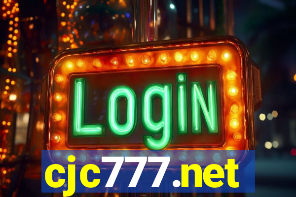 cjc777.net