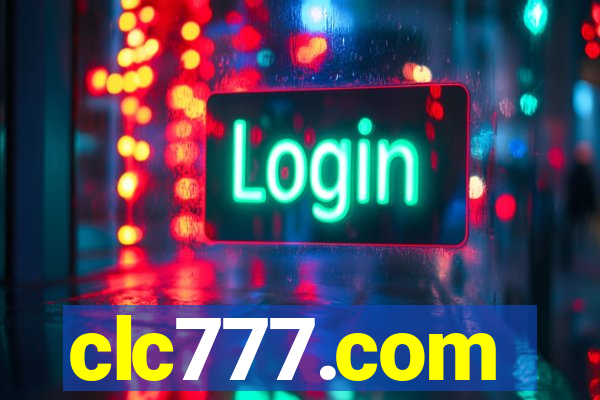 clc777.com