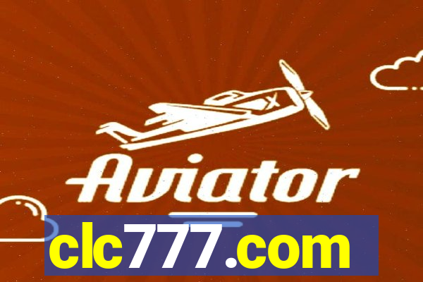 clc777.com