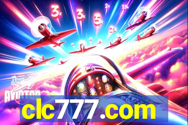 clc777.com