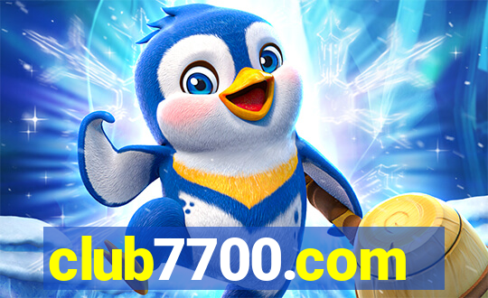 club7700.com