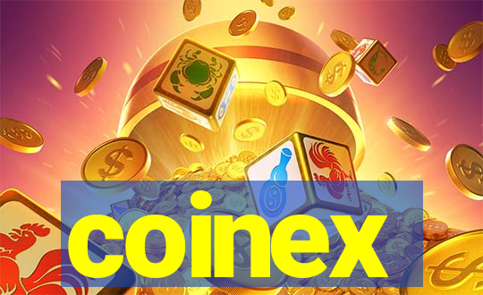 coinex