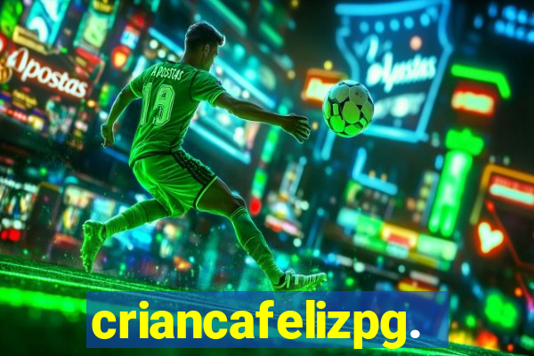 criancafelizpg.com