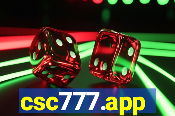 csc777.app