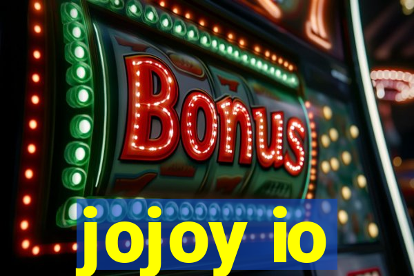 jojoy io