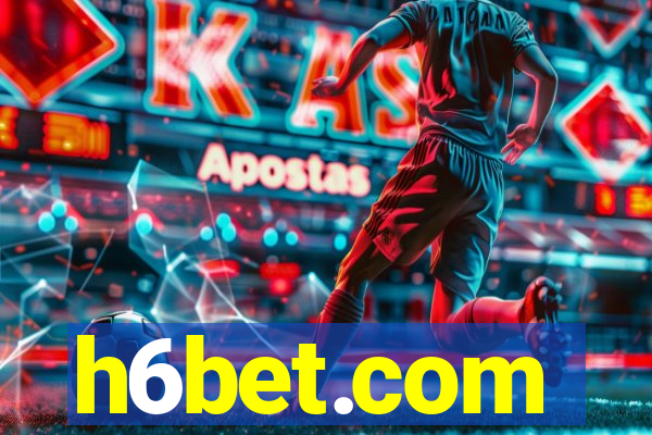 h6bet.com