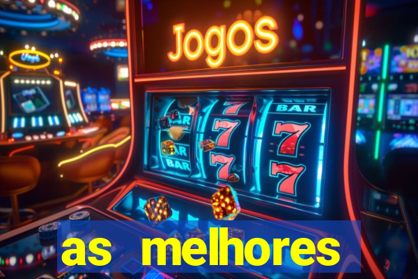 as melhores plataformas de jogo online