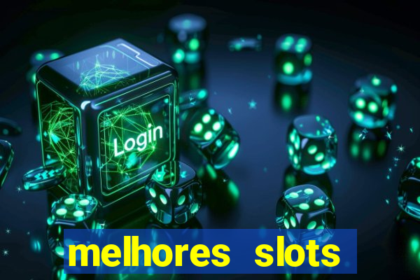 melhores slots pragmatic play