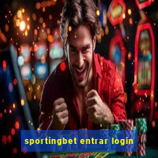 sportingbet entrar login