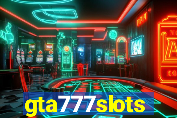 gta777slots