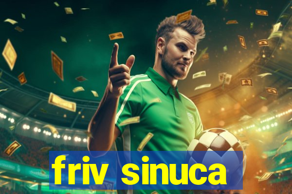 friv sinuca