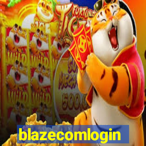 blazecomlogin