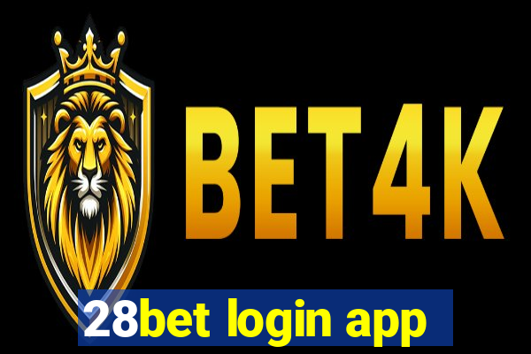 28bet login app