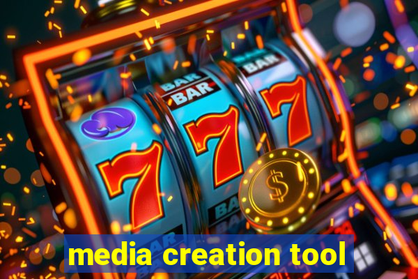 media creation tool