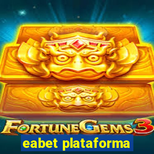 eabet plataforma