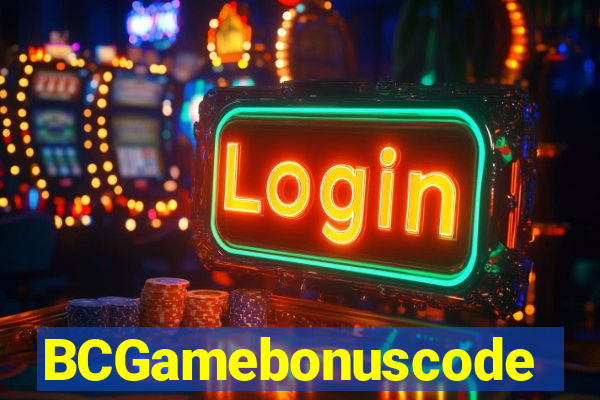 BCGamebonuscode